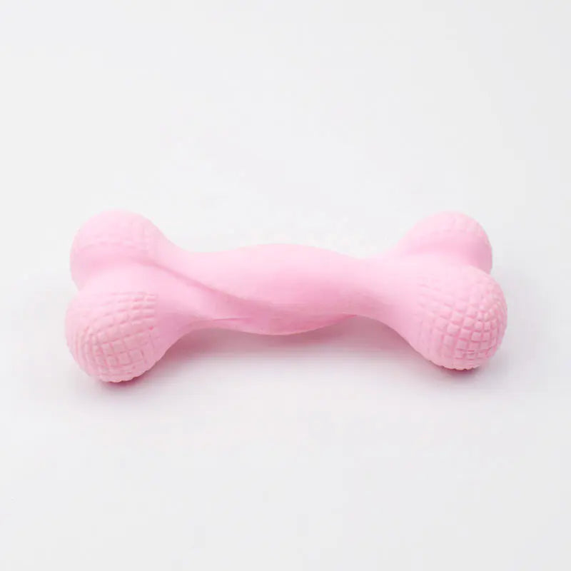 Chewy Dog Bone toys