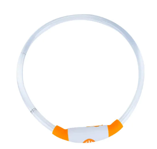 LED Dog Collar