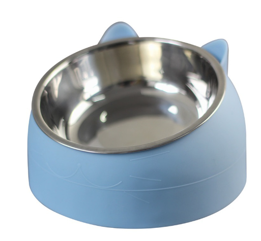 Stainless Steel Pet Bowl