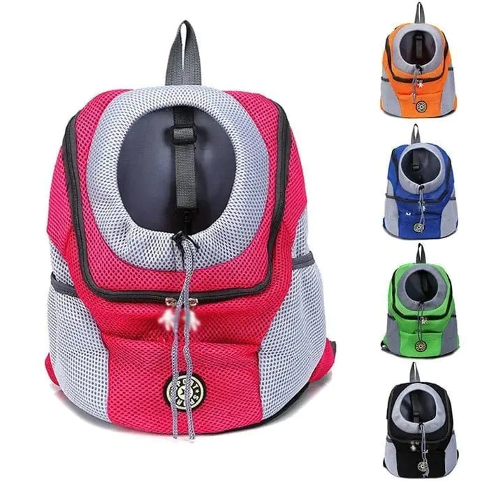 Pet Carrier Backpack