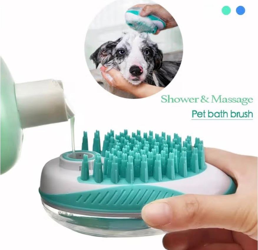 Pet SPA Brush