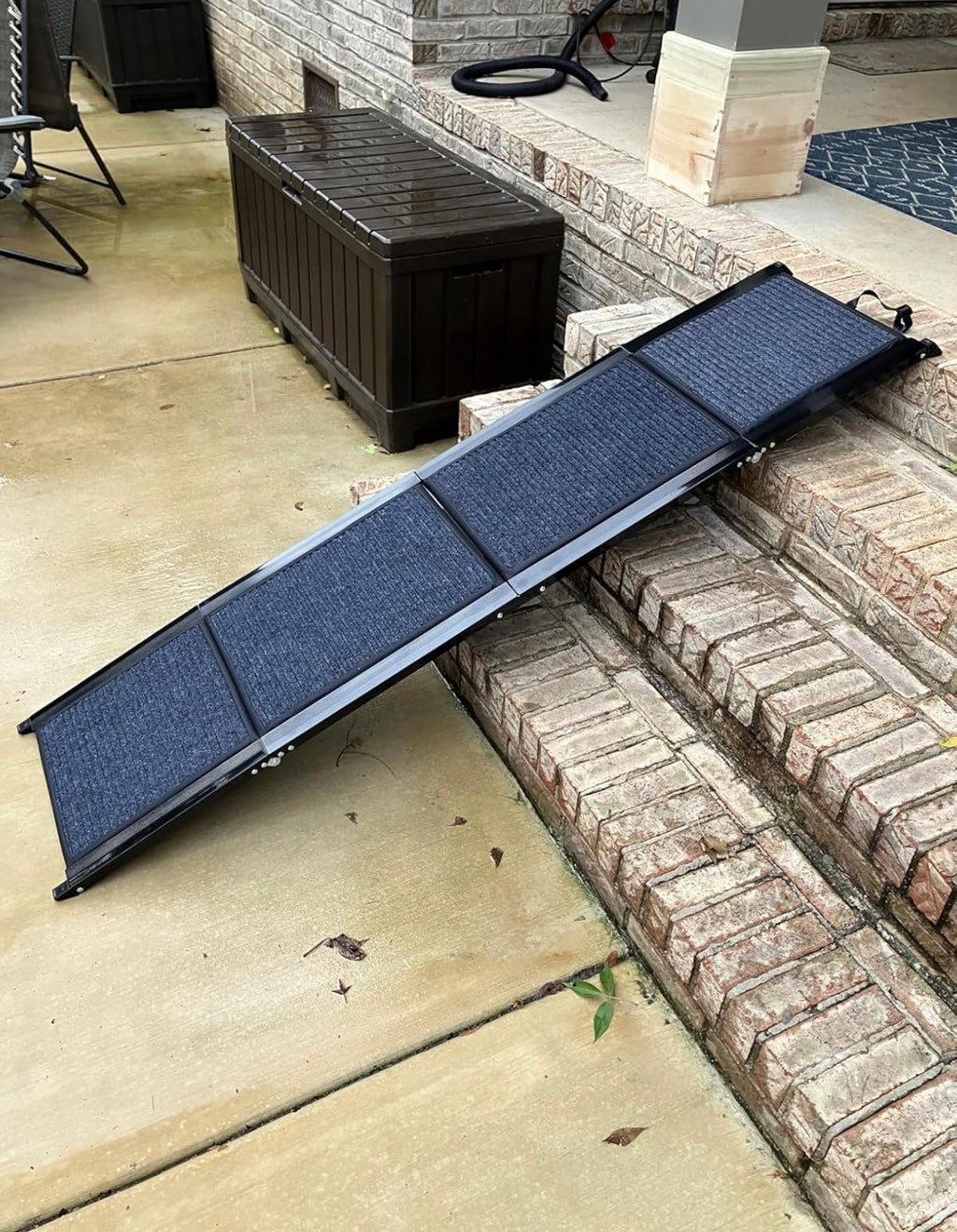 71" Dog Ramp