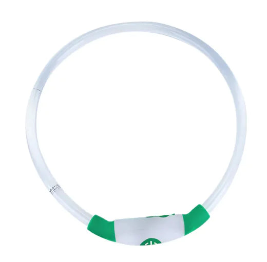 LED Dog Collar