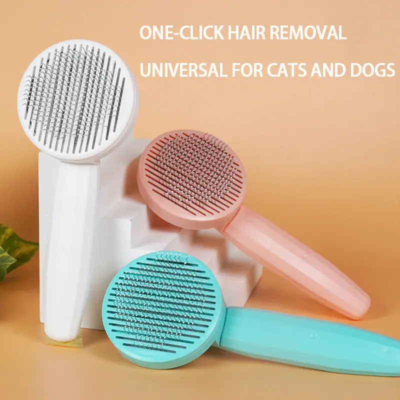 Pet Grooming Comb