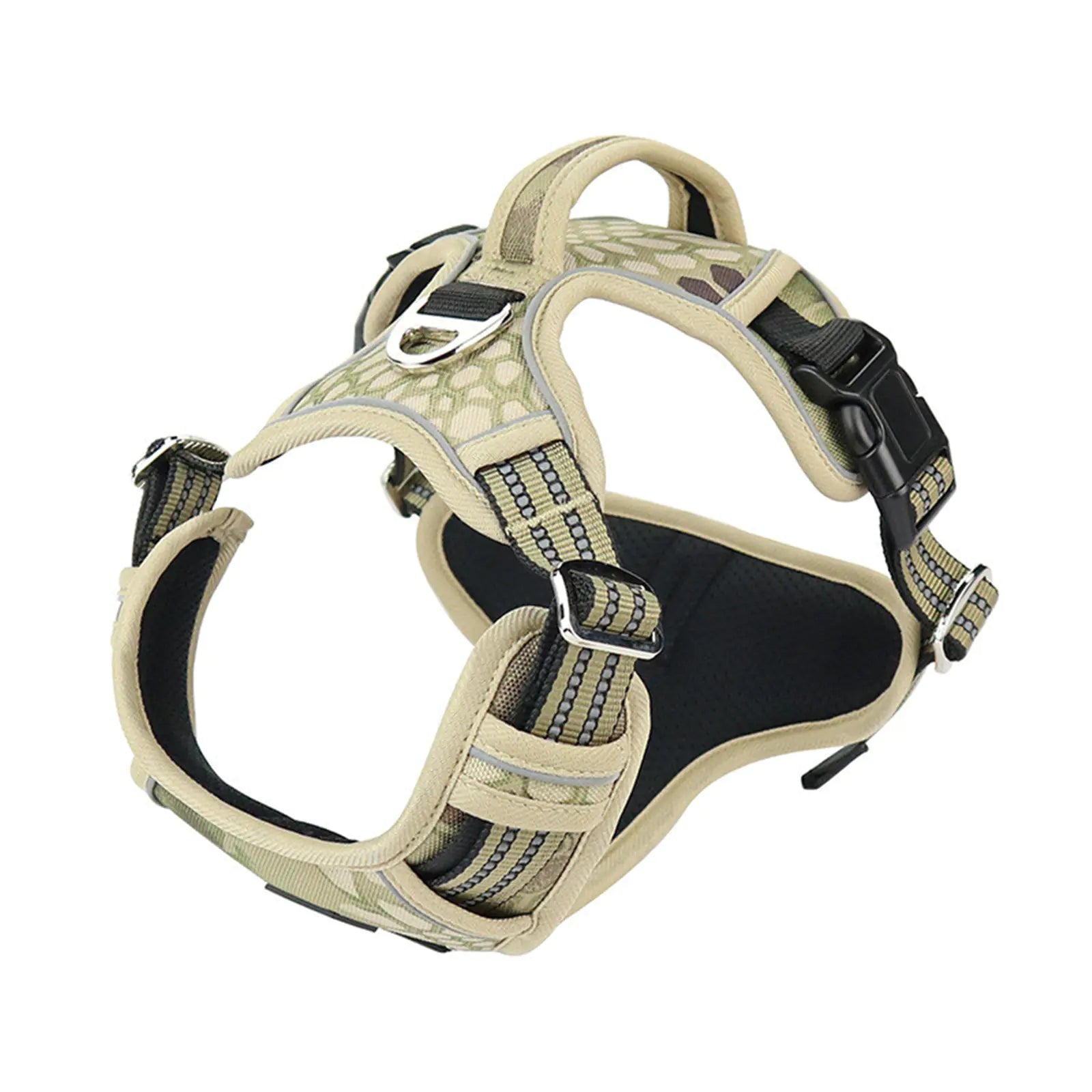 Waterproof Pet Harness