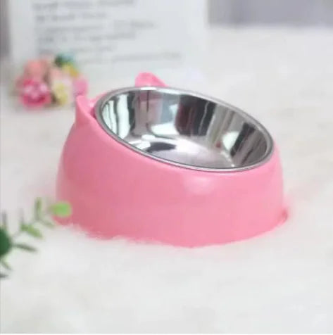 Stainless Steel Pet Bowl