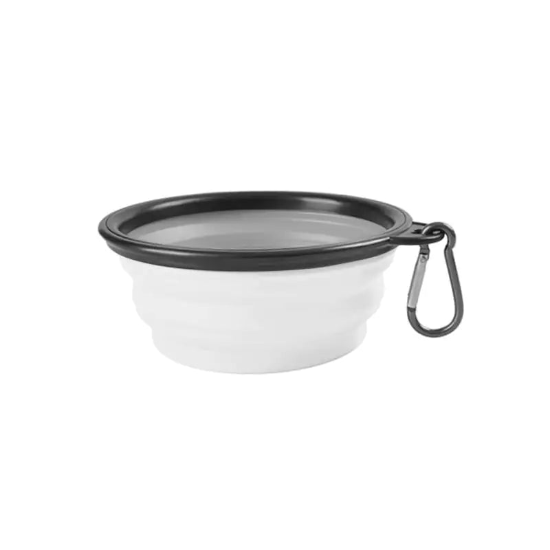 Foldable Silicone Bowl