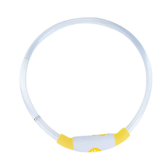 LED Dog Collar