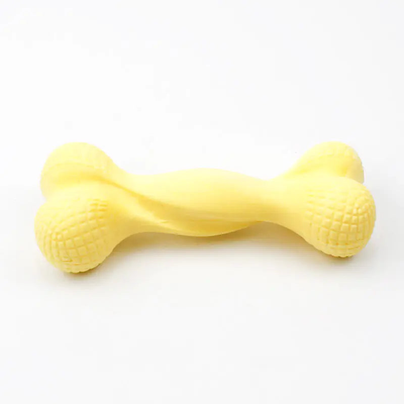 Chewy Dog Bone toys