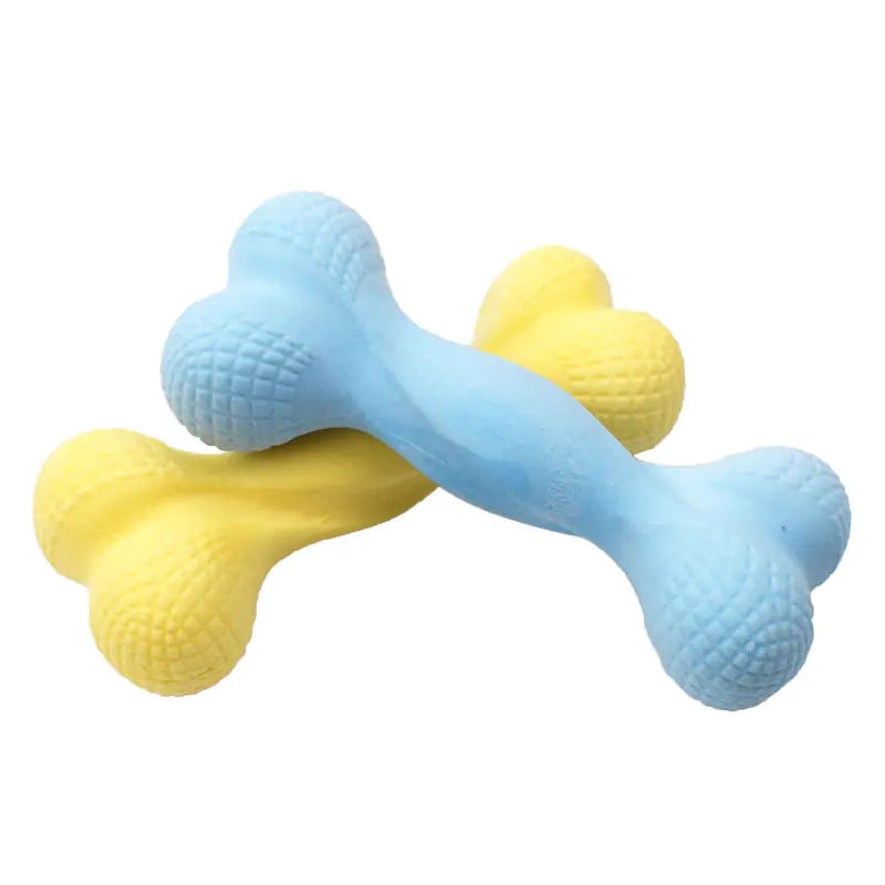 Chewy Dog Bone toys