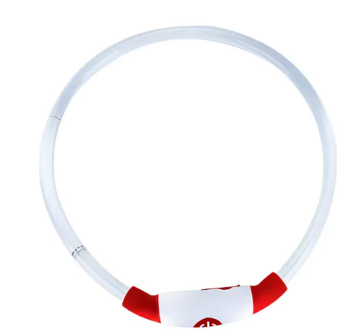 LED Dog Collar
