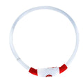 LED Dog Collar