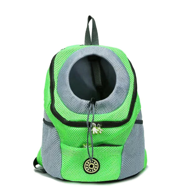 Pet Carrier Backpack